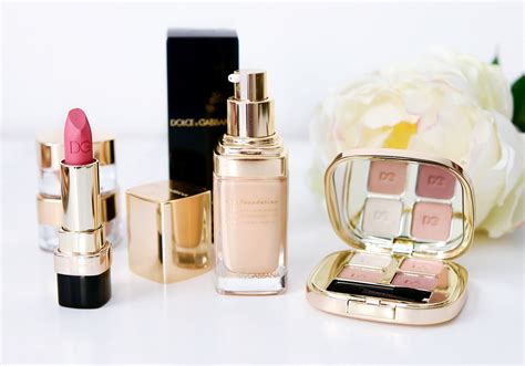 dolce gabbana cosmetics uk|dolce and gabbana makeup usa.